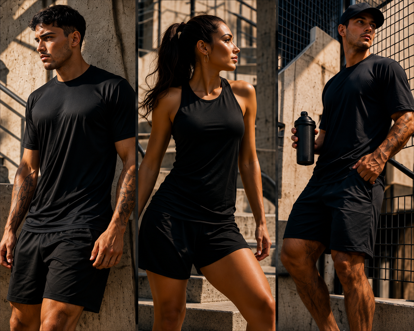 Malha Dry Fit